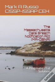 Capa do artigo The Massachusetts Data Breach  Notification Act (Ma-Dbna)