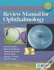 Capa do artigo The Massachusetts Eye And Ear Infirmary Review Manual For Ophthalmology