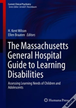 Capa do artigo The Massachusetts General Hospital Guide To Learning Disabilities