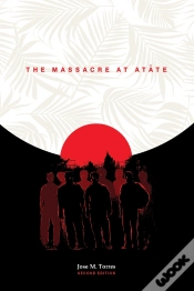Capa do artigo The Massacre At Atåte, 2nd Edition