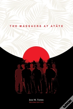 Capa do artigo The Massacre At Atåte, 2nd Edition