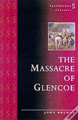 Capa do artigo The Massacre Of Glencoe