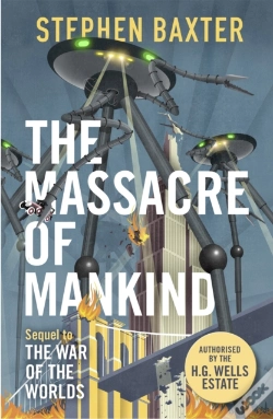 Capa do artigo The Massacre Of Mankind