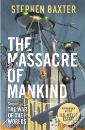 Capa do artigo The Massacre Of Mankind