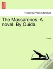 Capa do artigo The Massarenes. A Novel. By Ouida.
