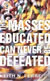 Capa do artigo The Masses Educated Can Never Be Defeated