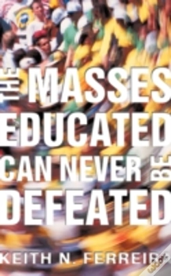 Capa do artigo The Masses Educated Can Never Be Defeated