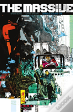 The Massive Omnibus Volume 1