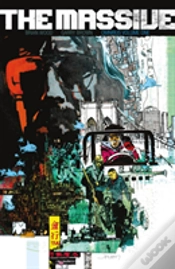 Capa do artigo The Massive Omnibus Volume 1