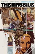 The Massive Omnibus Volume 2