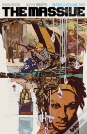 Capa do artigo The Massive Omnibus Volume 2