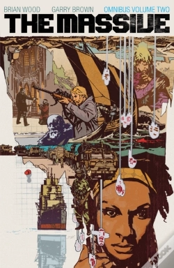 Capa do artigo The Massive Omnibus Volume 2