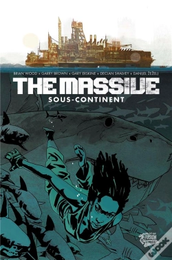 Capa do artigo The Massive T.2