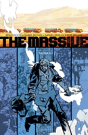 The Massive Volume 4 - Preview