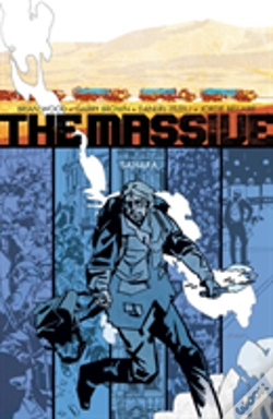 Capa do artigo The Massive Volume 4