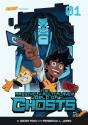 The Massively Multiplayer World Of Ghosts, Volume 1 - Preview