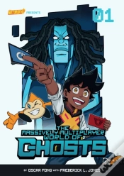 Capa do artigo The Massively Multiplayer World Of Ghosts, Volume 1