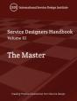 The Master, A Service Designer'S Handbook Volume Iii - Preview