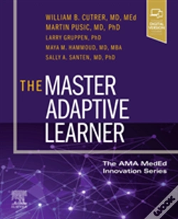 Capa do artigo The Master Adaptive Learner