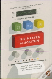 Capa do artigo The Master Algorithm