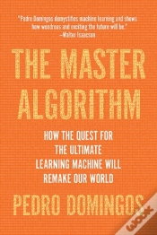 Capa do artigo The Master Algorithm