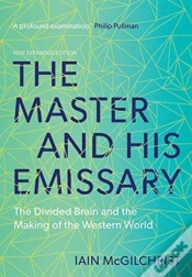 Capa do artigo The Master And His Emissary
