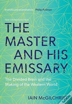 Capa do artigo The Master And His Emissary