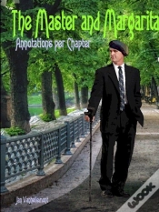 Capa do artigo The Master And Margarita. Annotations Pe