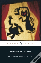 Capa do artigo The Master And Margarita