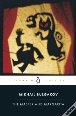 Capa do artigo The Master And Margarita