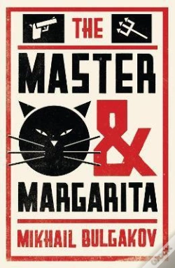 Capa do artigo The Master And Margarita