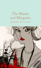 Capa do artigo The Master And Margarita
