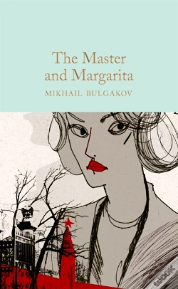Capa do artigo The Master And Margarita