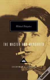 Capa do artigo The Master And Margarita