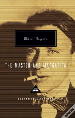 Capa do artigo The Master And Margarita