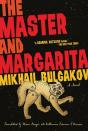 The Master And Margarita - Preview