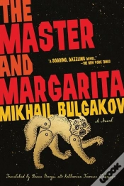 Capa do artigo The Master And Margarita