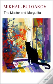 Capa do artigo The Master And Margarita