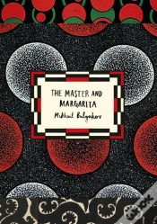 Capa do artigo The Master And Margarita (Vintage Classic Russians Series)