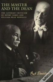 Capa do artigo The Master And The Dean