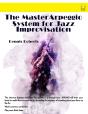 The Master Arpeggio System For Jazz Impr - Preview