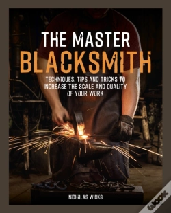 Capa do artigo The Master Blacksmith