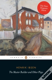 Capa do artigo The Master Builder And Other Plays