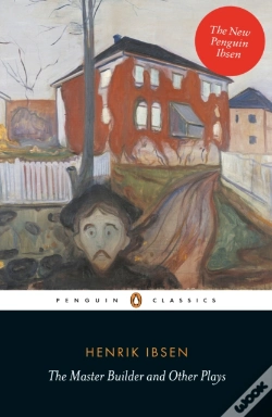 Capa do artigo The Master Builder And Other Plays