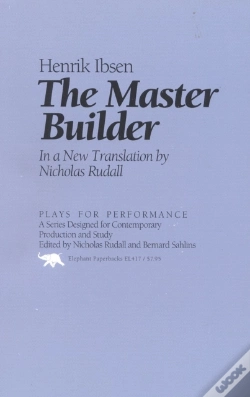 Capa do artigo The Master Builder