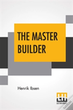 Capa do artigo The Master Builder