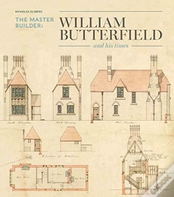 Capa do artigo The Master Builder