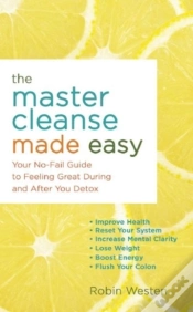 Capa do artigo The Master Cleanse Made Easy
