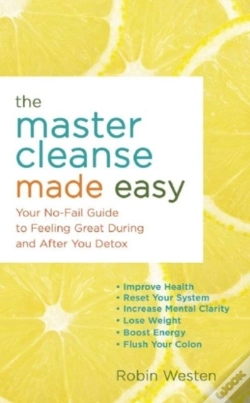 Capa do artigo The Master Cleanse Made Easy