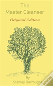 Capa do artigo The Master Cleanser: Original Edition